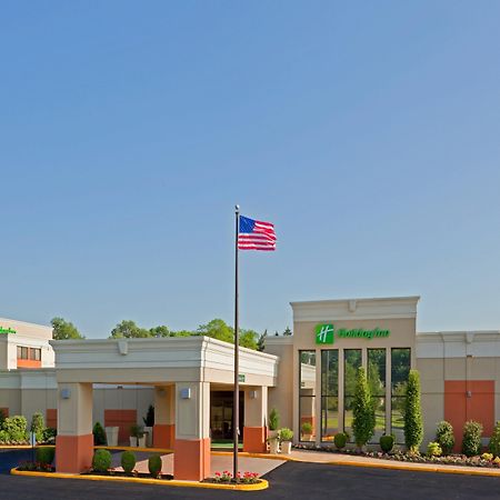 Armoni Inn & Suites Orangeburg Εξωτερικό φωτογραφία