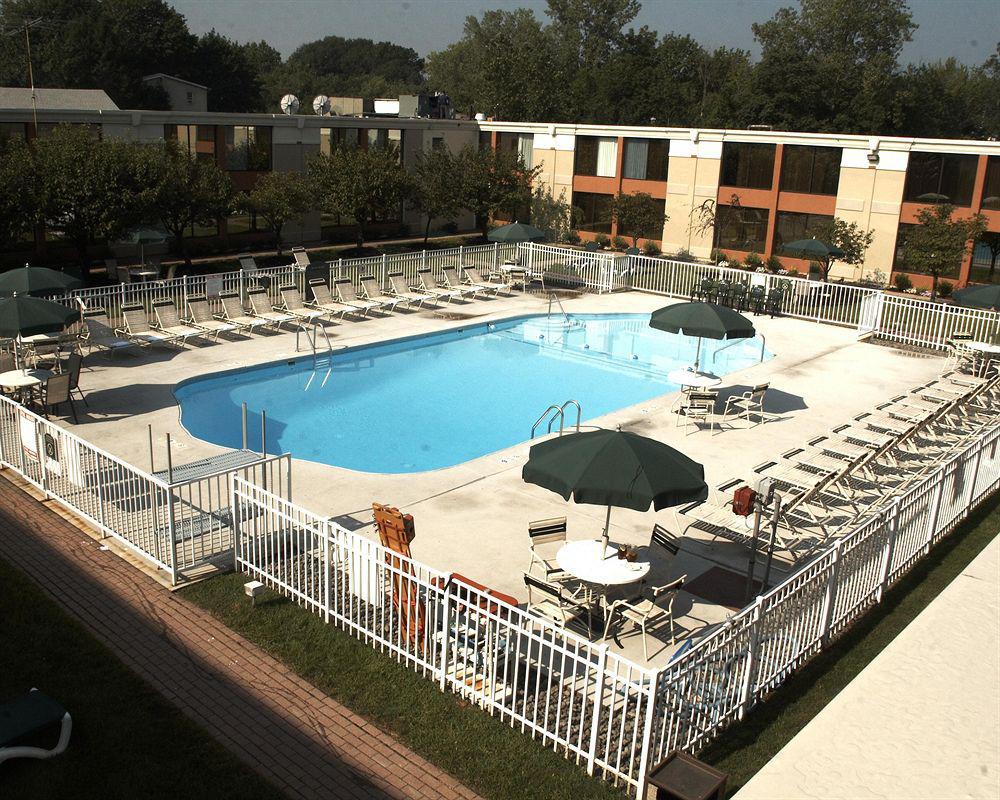 Armoni Inn & Suites Orangeburg Ανέσεις φωτογραφία