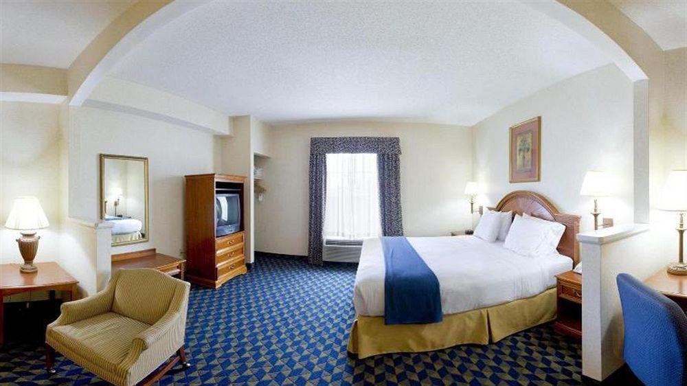Armoni Inn & Suites Orangeburg Εξωτερικό φωτογραφία