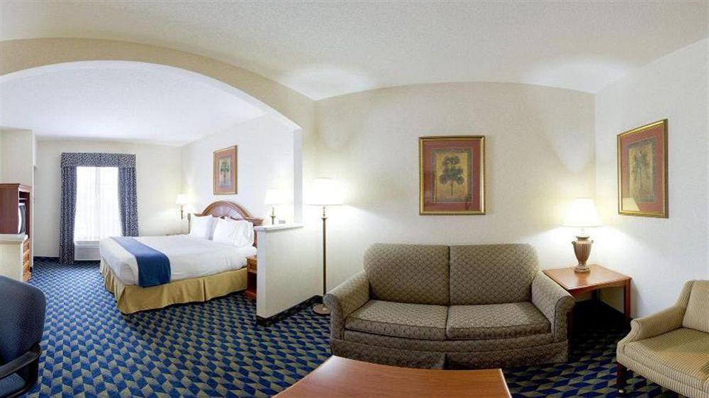 Armoni Inn & Suites Orangeburg Εξωτερικό φωτογραφία