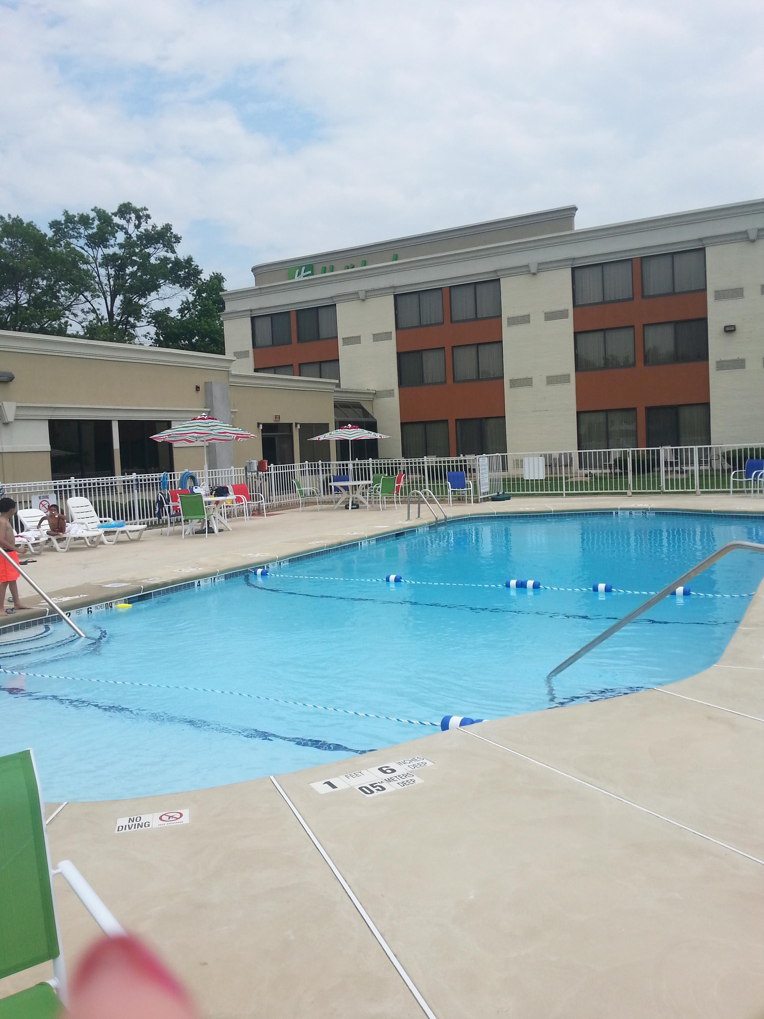 Armoni Inn & Suites Orangeburg Εξωτερικό φωτογραφία