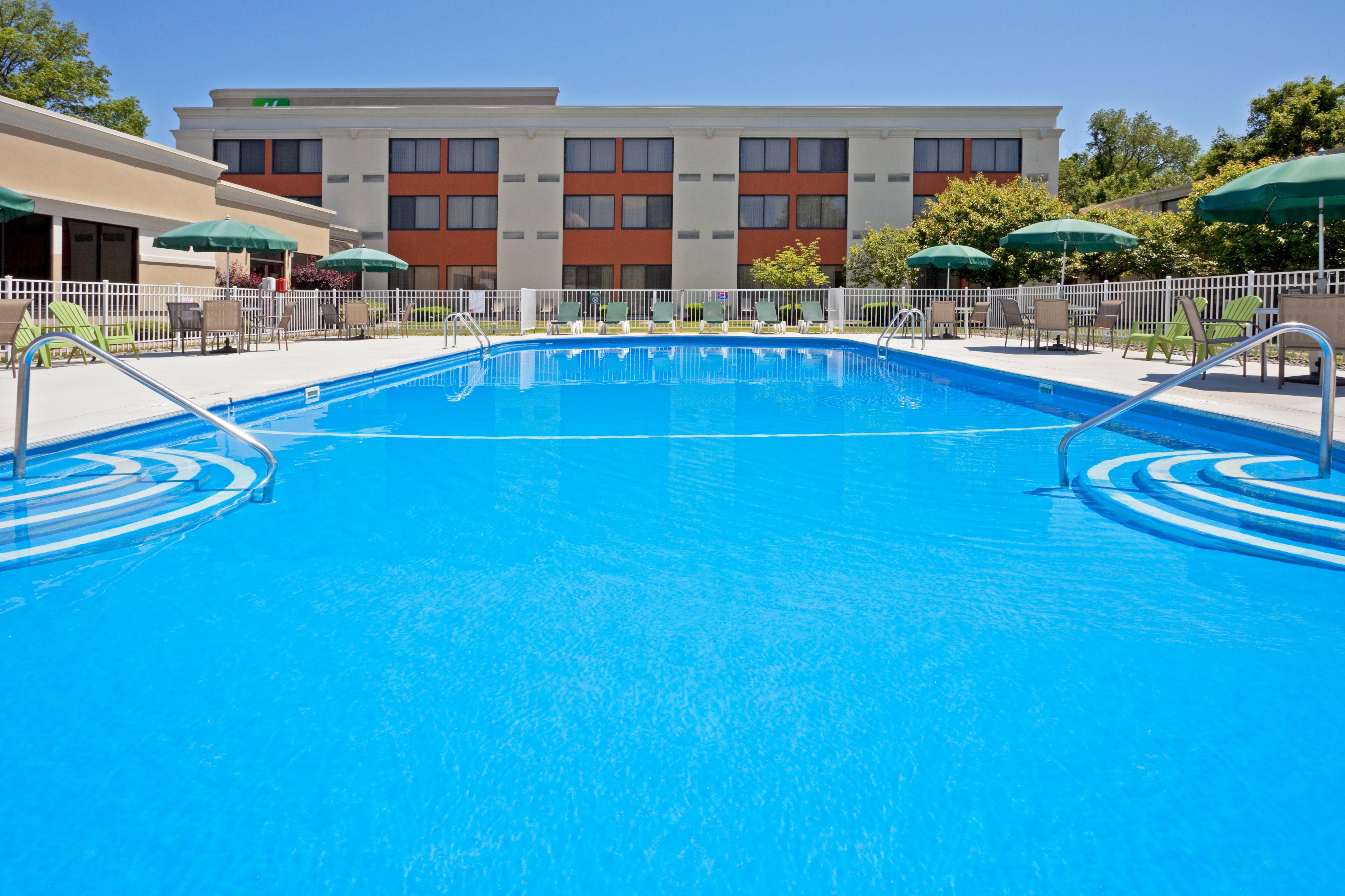 Armoni Inn & Suites Orangeburg Εξωτερικό φωτογραφία