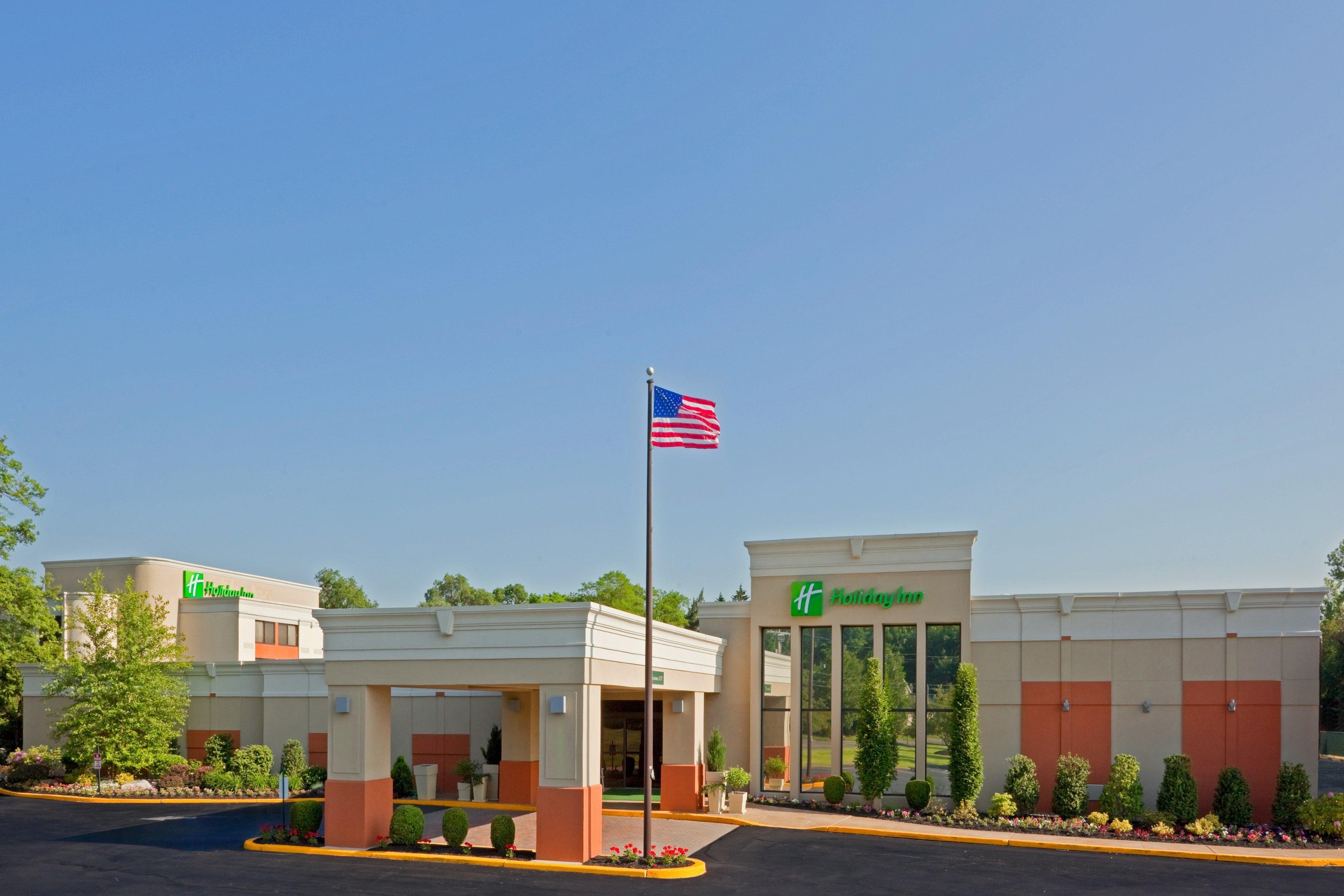 Armoni Inn & Suites Orangeburg Εξωτερικό φωτογραφία