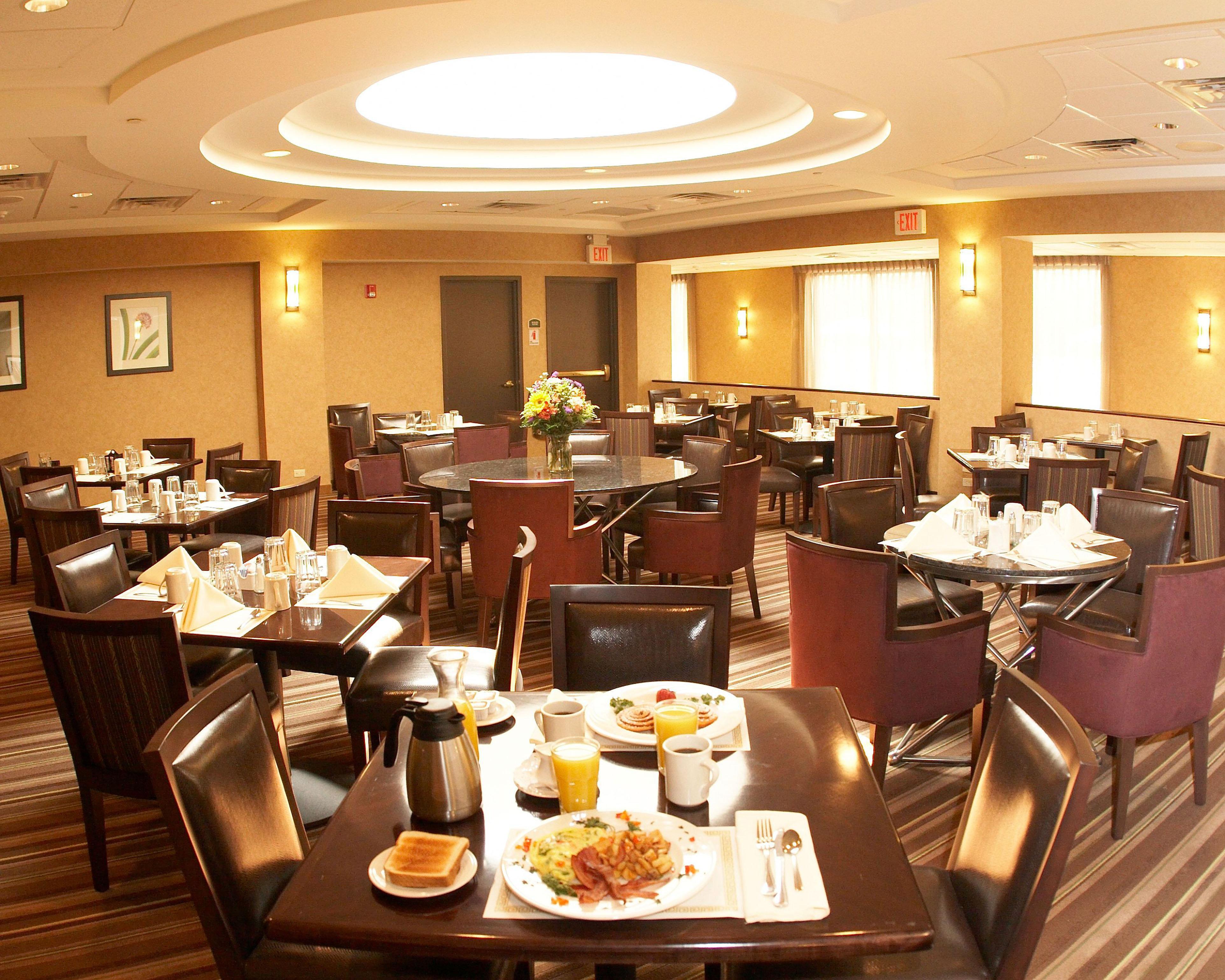 Armoni Inn & Suites Orangeburg Εστιατόριο φωτογραφία