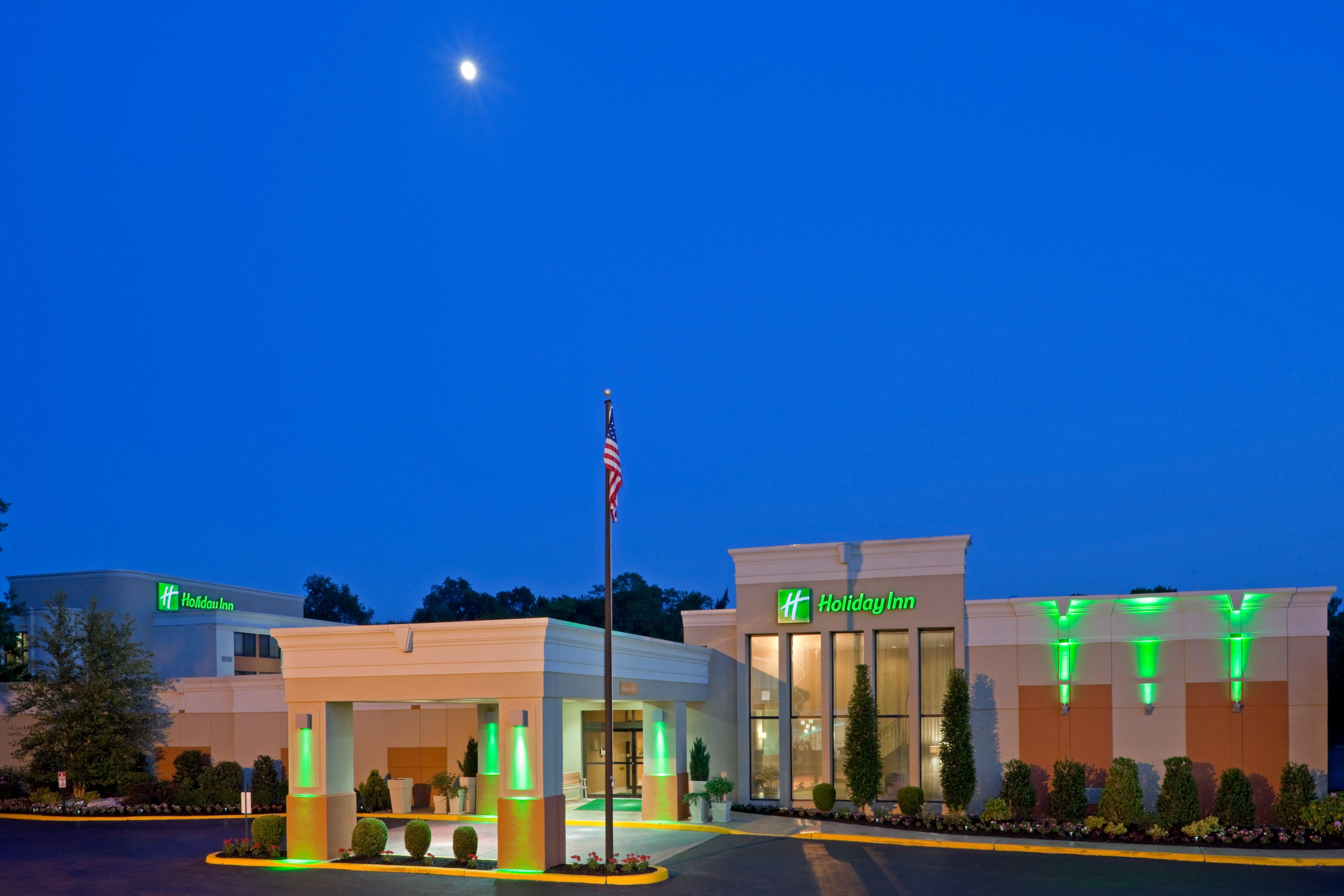 Armoni Inn & Suites Orangeburg Εξωτερικό φωτογραφία
