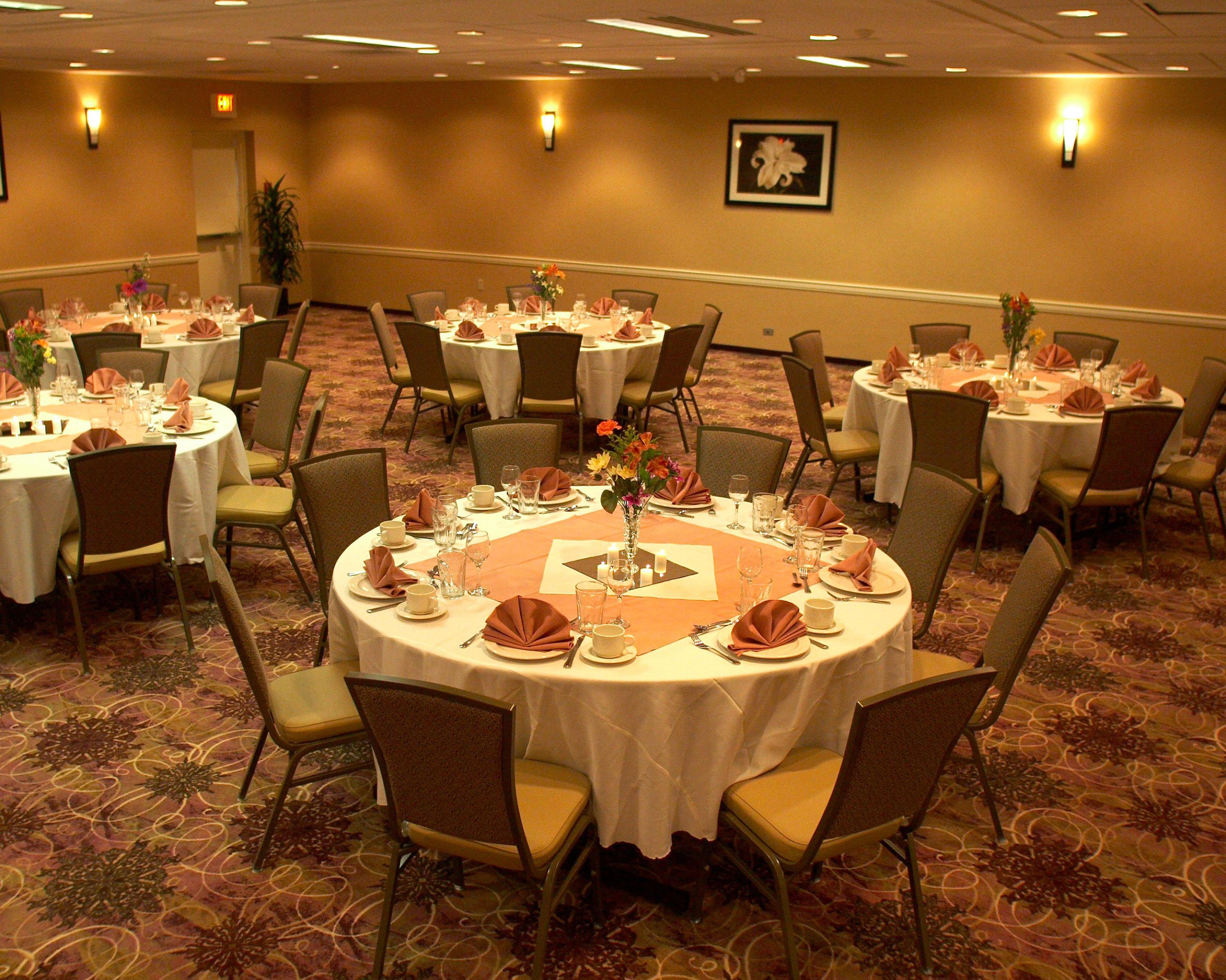 Armoni Inn & Suites Orangeburg Εστιατόριο φωτογραφία