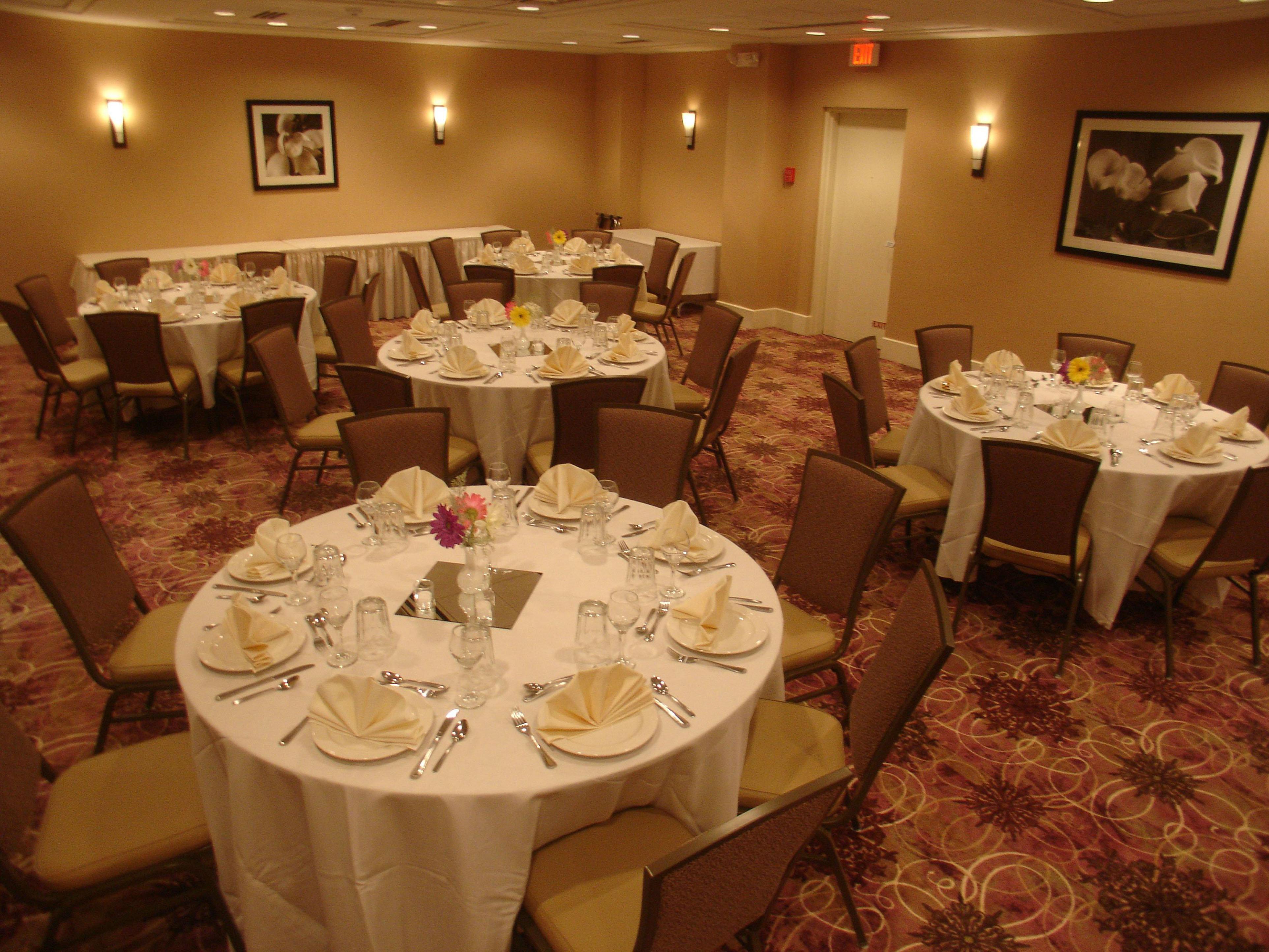 Armoni Inn & Suites Orangeburg Εστιατόριο φωτογραφία