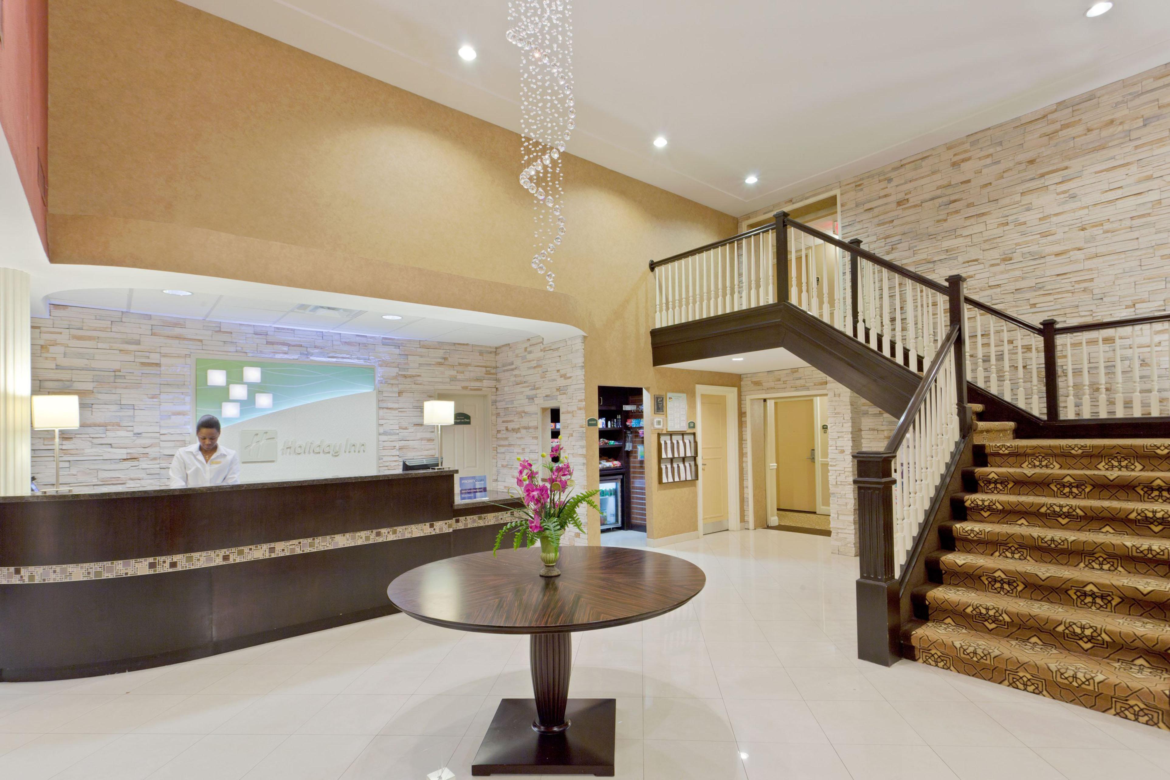 Armoni Inn & Suites Orangeburg Εσωτερικό φωτογραφία