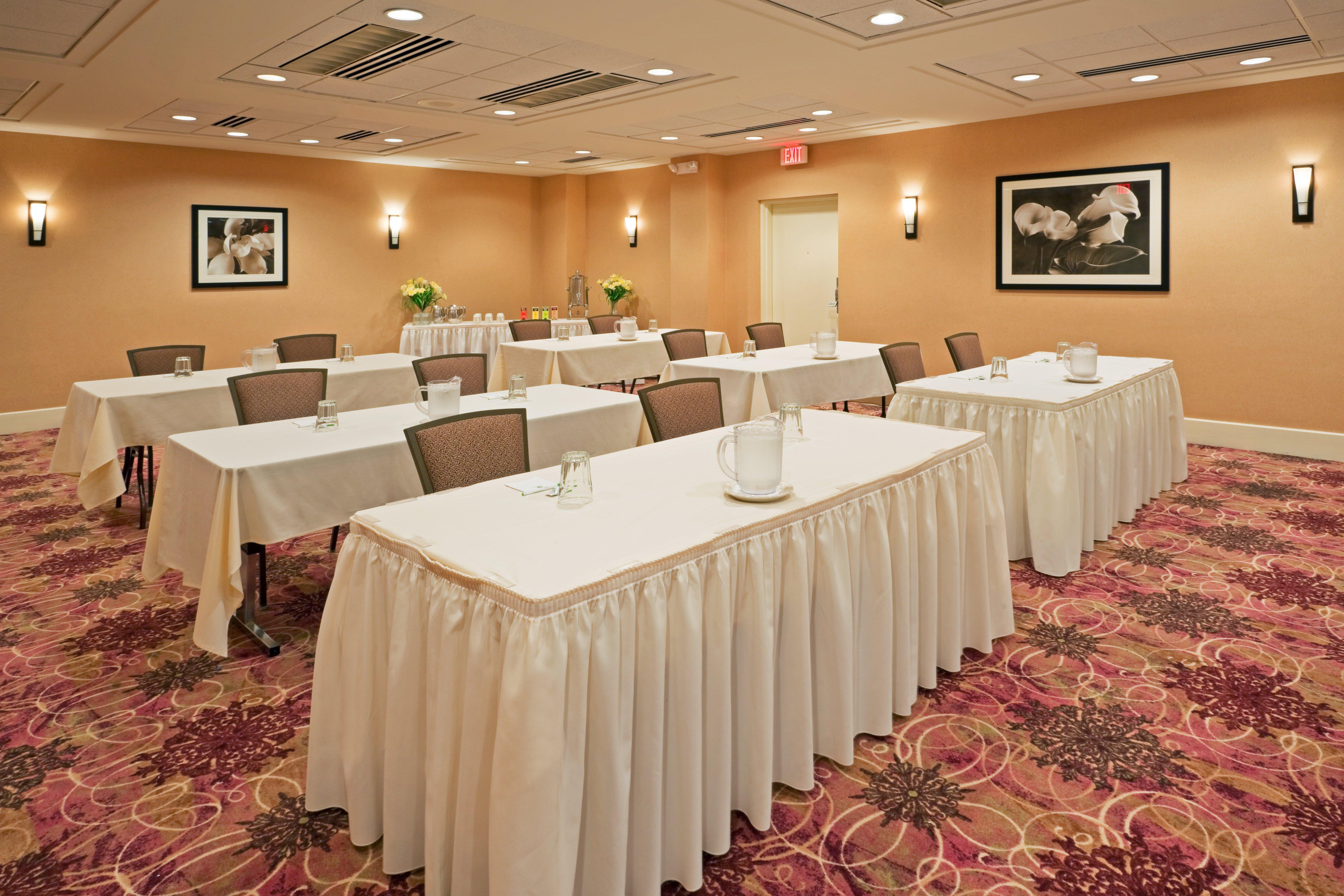 Armoni Inn & Suites Orangeburg Εξωτερικό φωτογραφία