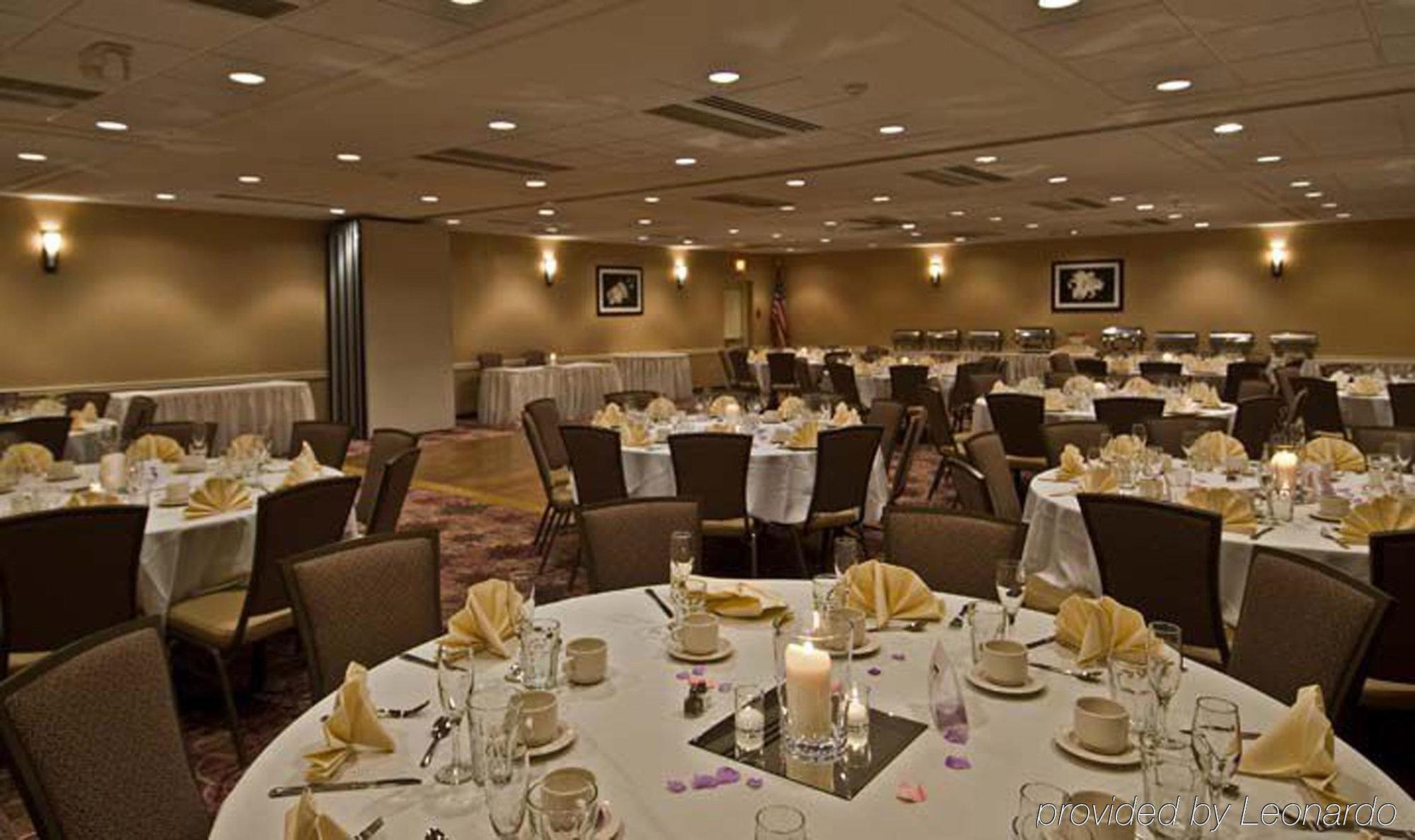 Armoni Inn & Suites Orangeburg Εστιατόριο φωτογραφία