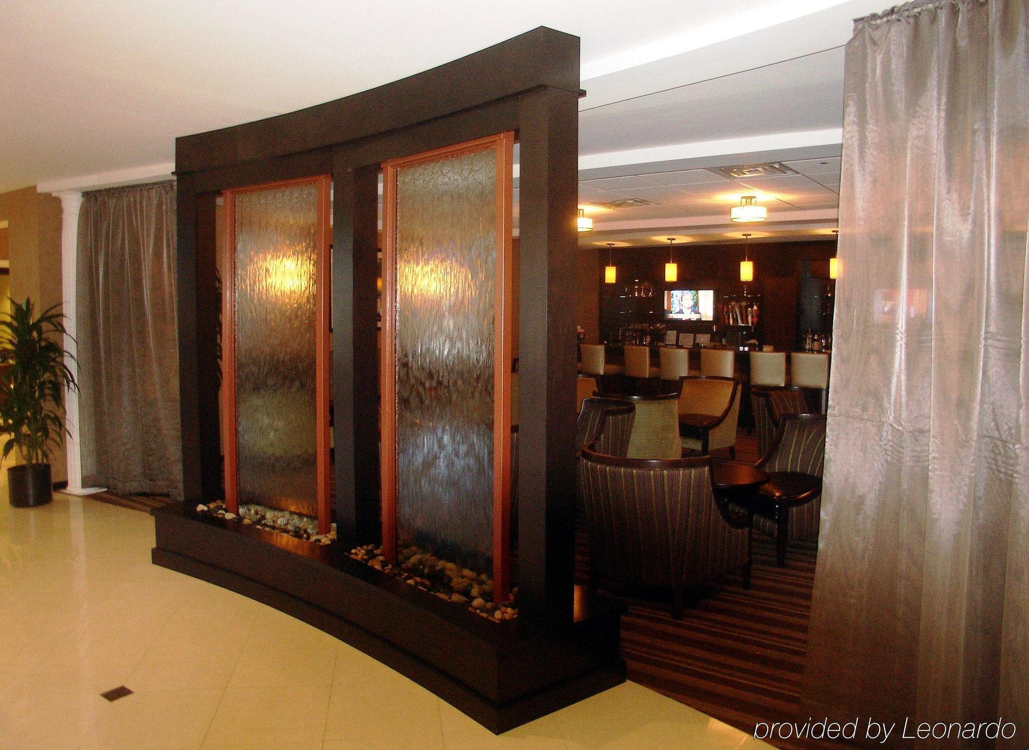 Armoni Inn & Suites Orangeburg Εσωτερικό φωτογραφία