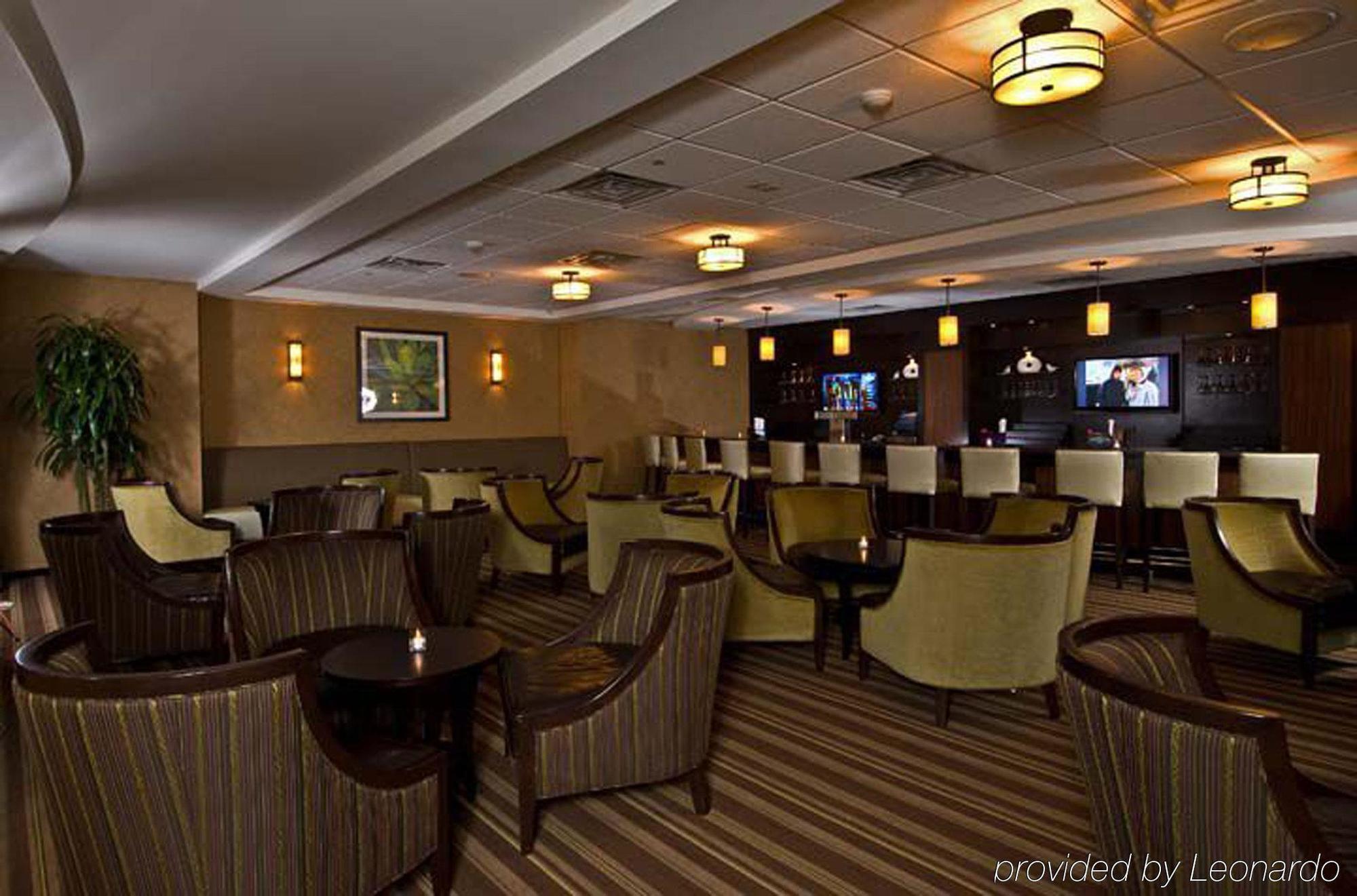 Armoni Inn & Suites Orangeburg Εστιατόριο φωτογραφία