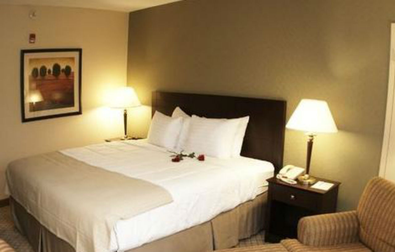 Armoni Inn & Suites Orangeburg Εξωτερικό φωτογραφία